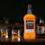 吉拉（JURA）苏格兰单一麦芽威士忌洋酒英国原瓶进口 吉拉涛声 1000mL 1瓶