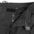 猛虎营 战术蛙裤 训练服作训裤 工装体能长裤 18款黑色 34/32高160-180/重80-85KG