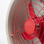 华丰易 轴流风机 工业排风扇 排气扇通风换气扇 【CBF-500固定式】380V
