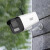 海康威视(HIKVISION)非POE双光夜视全彩摄像机室外防水红外摄像头支持自带录音功能DS-IPC-B12HV3-LA  12mm