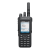 Motorola R7全屏智能商业数字对讲机 大功率手持式手台 清晰通话坚固耐用适用商业对讲 标准