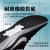 耐克（NIKE）官方舰店跑步鞋男鞋 2025夏季新款运动鞋网面透气减震慢跑鞋 【革命7-经典黑白】【新上市】 42 (265mm) 男码