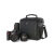 乐摄宝（Lowepro）格调Format160单肩包单反斜挎包摄影相机稳定器收纳包适用微单反相机单肩摄影包 Format 160 单肩包