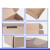 飞机盒纸箱小五层打包快递定做特硬包装盒定制长方形扁平纸盒 飞机盒整包数量 T1(150mmx150mmx50mm) 三层(整包个数见详情)