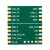 USB转CAN FD模块 PCAN FD linux socket can 串口转CAN FD USB CAN-FD模块+评估版 首次测试