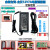 适用 12V6A电源适配器 12V5a显示器12v7a3a监控LDE灯开关 汉12V7A送电源线