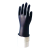 雪莲 氯丁耐酸碱手套，厚度0.7mm，长度400mm，8(M码)，单位: 付
