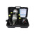 正压式消防空气呼吸器6.8L碳纤维呼吸器RHZK6/30自给面罩气瓶3CCC 3c认证6.8L空气呼吸器