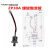 上海华晶整流器ZP200A/1600V 平板螺旋整流管可控硅模块2CZ二极管 ZP30A/1200V螺旋