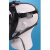 模钜 呼吸器面罩橡皮带 适配RHZKF6.8 单位：个 货期7天
