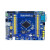 普中科技STM32F103ZET6开发实验板 ARM3学习板嵌入式送3.5寸彩屏 F103小板