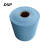 DXP 工业擦拭布 12.5*38cm-25*37cm*500张 卷 （蓝色）12.5*38cm*500张