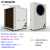 唐奇大型省电车间冷工业空调空气能冷热风机电子工厂房空调 LM-10C 吊顶式 空气源制冷机组(