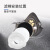 3M 3N11滤棉配合3301 3303滤毒盒使用适合3200面具1201面具使用 定做3N11过滤棉100片