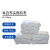 品乐涤 本白布头擦机布 工业抹布吸水吸油不掉毛擦拭布 本白40-100cm 含棉量：90%以上 10kg