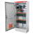 定制成套配电柜配电箱低压xl动力柜户外双电源控制柜GGD柜 定制各类空箱