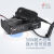 威诺VR-N7500车载电台蓝牙互联大功率双段APP操作对讲机手机写频 官方标配 无
