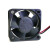 台达40202811风扇EFB0412VHD电源风扇 EFB0412VHD3线