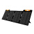 太阳能充电板100W500W1000W发电便携单晶光伏充快充太阳能折叠包 400W*2折叠包(配控制器+充电线)自带支架