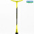 YONEX尤尼克斯羽毛球拍威力系列碳纤维超轻全碳素高磅进攻型VT专业单拍 VTPower黄色5u30磅 林丹威力系列
