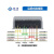 林洋DTSD71三相四线多功能电能表380V峰谷平工业用分时段电表 DTSD71 1.5(6)A 0.5S级互感式