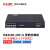 华三 H3C MS4100-10P-LI轻管理工业级安防监控交换机（8千兆电+2千兆光）