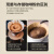 恩寿溯电动磨豆机家用小型咖啡豆研磨机超细全自动研磨器现磨咖 手摇咖啡磨豆机-质感黑 无规格
