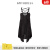 Isabel Marant     Diana绳结编织针织迷你连衣裙奢侈品潮牌P00789344 黑色 XS