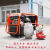 液压动力站市政维修抢险救援无电力小型液压抽水破碎动力单元 液压打桩机 （预付款）