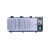 15路18路可控硅电压调整器一体化吸塑机电加热带网口面板 面板 WS-PNL1 面板  WS-PNL1