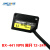 BX441/442光电传感器反射聚光感应器光电开关 BX-442 PNP常开 150MA