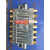 油排CNC数控机床润滑油路配件容积式分配器RH3500 RH3200