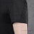 阿迪达斯 （adidas）短袖男夏季新款弹力健身服男运动跑步衣飞盘男士速干T恤 FL4333 XS100-120斤