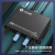 netLINK高清非压缩2路视频光端机2路HDMI+1路双向音频+环出+232数据+USB光纤延长器传输收发器HTB-O2H2R2A1UH