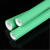 上海瓷芯管ppr2025热水管双色家装水管绿翡翠纳米配件齐 32*4.4双色热水管4米 默认