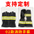 消防手套定制02款手套阻燃防护消防装备耐磨加厚防火02款消防手套 均码