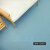 韩国炕革加厚耐磨PVC地板革耐高温榻榻米地胶垫环保无味 LG品牌淡蓝纹 6704 22mm 2