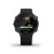佳明（GARMIN）Forerunner45s 多星定位心率腕表 跑步骑行智能通知运动智能手表 黑色