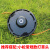 黑猫圆形打草绳 圆形3.0毫米 61米/个（单位：个）