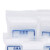 沐克（MUKE） W5720 (500只)一次性可书写药袋 双面8丝内服药袋药品自封袋分装袋 乳白6 包装耗材 (500只)一次性药袋乳白6*9cm