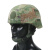 高原战神 21式头盔带盔罩防护头盔套
