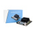 微雪  Jetson Nano16GB核心扩展板套件 替代B01 摄像头/网卡 套餐D 套件+双目摄像头