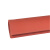 兆燊 硅胶发泡板 耐高温硅胶板海绵垫烫画机防滑垫片密封垫橡胶泡棉垫 1米*1米*8mm