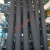美克杰橡塑保温管ppr水管防冻棉太阳能热水器防火阻燃空调管保护套 内径20毫米*厚度9毫米/1.7米