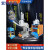 气动冲压机五金铆合植入气动热压机G型桌式液压机切水口 SK80H全自动切水口机实用型