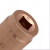 维度 铍青铜防爆套筒头（C=3/8) 9mm BE103-9