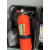 元族AX2100 10165419 10165420空气呼吸器6.8L正压式呼吸器 6.8L气瓶