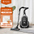 美的（Midea）吸尘器家用 C7 有线卧式大吸力地毯清洁机大功率强劲吸力