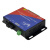 ECS8604CP 4路4-20mA电流转光纤0-10V电压模拟量光端机转换器 4路4-20m电流