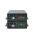 定制适用1路双向RS485数据光端机485/422转光纤延长收发器光猫转换器串口 RS485-SC接口-1对